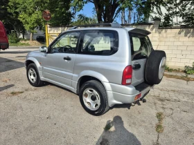 Suzuki Vitara 2.0 климатик - 9900 лв. - 37103076 4