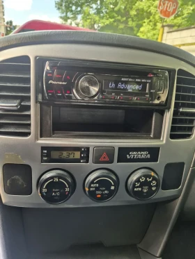 Suzuki Vitara 2.0 климатик - 9900 лв. - 37103076 14