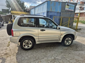 Suzuki Vitara 2.0 климатик - 9900 лв. - 37103076 6