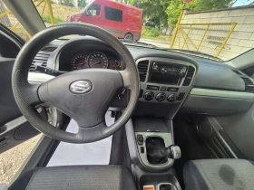 Suzuki Vitara 2.0 климатик - 9900 лв. - 37103076 13