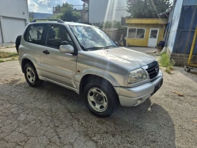 Suzuki Vitara 2.0 климатик - 9900 лв. - 37103076 7