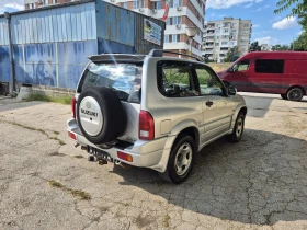 Suzuki Vitara 2.0 климатик - 9900 лв. - 37103076 5