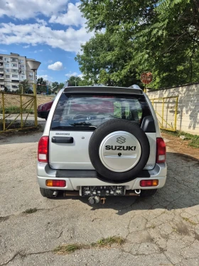 Suzuki Vitara 2.0 климатик - 9900 лв. - 37103076 8