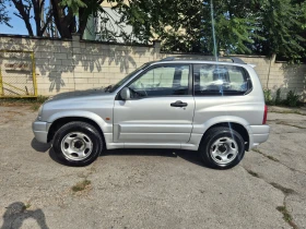 Suzuki Vitara 2.0 климатик - 9900 лв. - 37103076 3
