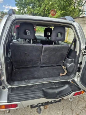 Suzuki Vitara 2.0 климатик - 9900 лв. - 37103076 15