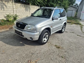 Suzuki Vitara 2.0 климатик - 9900 лв. - 37103076 2