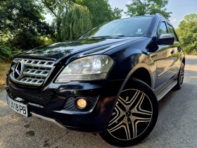  Mercedes-Benz ML 280