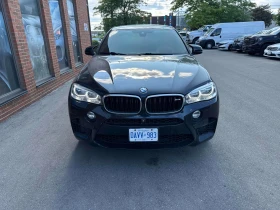 BMW X6 * M * XDRIVE * CARFAX *  | Mobile.bg    2