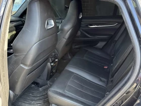 BMW X6 * M * XDRIVE * CARFAX *  | Mobile.bg    10