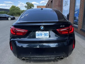 BMW X6 * M * XDRIVE * CARFAX *  | Mobile.bg    4