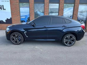 BMW X6 * M * XDRIVE * CARFAX *  | Mobile.bg    3