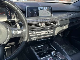 BMW X6 * M * XDRIVE * CARFAX *  | Mobile.bg    7