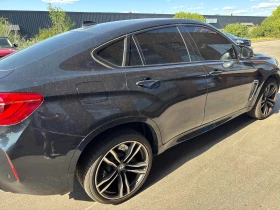 BMW X6 * M * XDRIVE * CARFAX *  | Mobile.bg    5