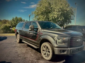  Ford F150
