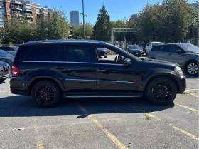 Mercedes-Benz GL 550  *   *  | Mobile.bg    3