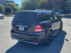 Mercedes-Benz GL 550  *   *  | Mobile.bg    2