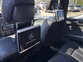 Mercedes-Benz GL 550  *   *  | Mobile.bg    8