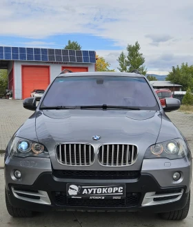 Обява за продажба на BMW X5 3.0XDrive  ~16 990 лв. - изображение 1