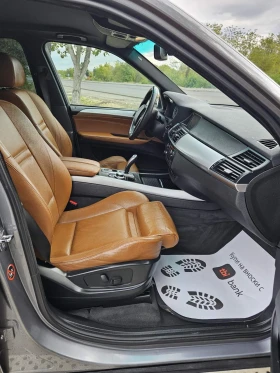 Обява за продажба на BMW X5 3.0XDrive  ~16 990 лв. - изображение 11