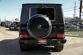 Mercedes-Benz G 63 AMG KEYLESS, MEMORY, МАСАЖИ, ОБДУХВАНЕ, RED NAPPA - 125000 лв. / 63911.49 € - 56694257 5