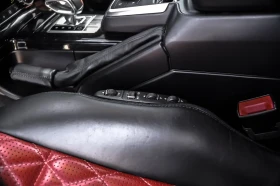 Mercedes-Benz G 63 AMG KEYLESS, MEMORY, МАСАЖИ, ОБДУХВАНЕ, RED NAPPA - 125000 лв. / 63911.49 € - 56694257 14