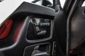 Mercedes-Benz G 63 AMG KEYLESS, MEMORY, МАСАЖИ, ОБДУХВАНЕ, RED NAPPA - 125000 лв. / 63911.49 € - 56694257 6