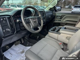 Gmc Sierra 1500 DOUBLE CAB* 5.3 V8 | Mobile.bg    6