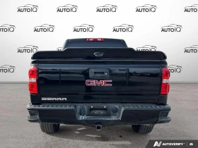 Gmc Sierra 1500 DOUBLE CAB* 5.3 V8 | Mobile.bg    3