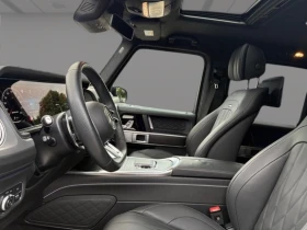 Mercedes-Benz G 63 AMG = Night Package = Гаранция - 189832 € / 371279.12 лв. - 40013495 5
