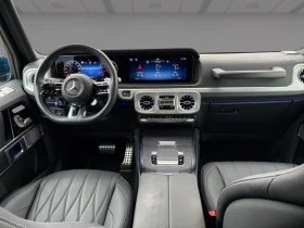 Mercedes-Benz G 63 AMG = Night Package = Гаранция - 189832 € / 371279.12 лв. - 40013495 6