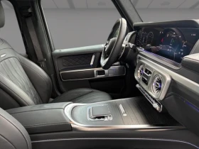 Mercedes-Benz G 63 AMG = Night Package = Гаранция - 189832 € / 371279.12 лв. - 40013495 8