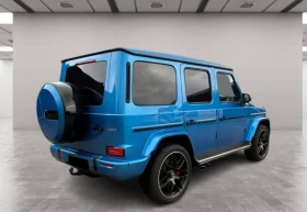 Mercedes-Benz G 63 AMG = Night Package = Гаранция - 189832 € / 371279.12 лв. - 40013495 3