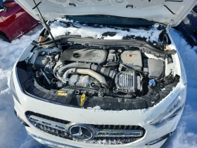 Mercedes-Benz GLA 250 * CARFAX * �����������  | Mobile.bg � ����� ������ 17