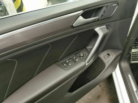 VW Tiguan 2.0 TDI R-Line - 21000 € / 41072.43 лв. - 21779325 12