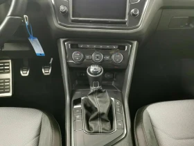 VW Tiguan 2.0 TDI R-Line - 21000 € / 41072.43 лв. - 21779325 10