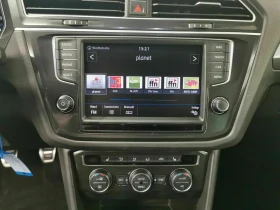 VW Tiguan 2.0 TDI R-Line - 21000 € / 41072.43 лв. - 21779325 11