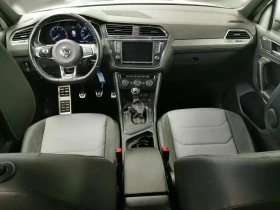 VW Tiguan 2.0 TDI R-Line - 21000 € / 41072.43 лв. - 21779325 9
