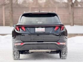 Hyundai Tucson Preferred AWD - 22000 € / 43028.26 лв. - 80943103 5
