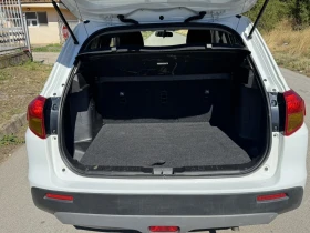 Suzuki Vitara 1.6i 4x4 120кс. РЕАЛЕН ПРОБЕГ, снимка 16 - Автомобили и джипове - 53623853
