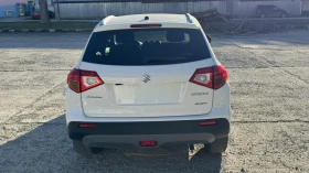 Suzuki Vitara 1.6i 4x4 120кс. РЕАЛЕН ПРОБЕГ, снимка 8 - Автомобили и джипове - 53623853