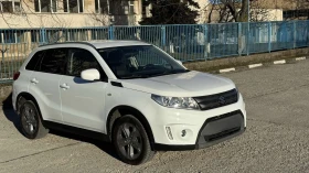 Suzuki Vitara 1.6i 4x4 120кс. РЕАЛЕН ПРОБЕГ, снимка 4 - Автомобили и джипове - 53623853