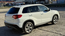 Suzuki Vitara 1.6i 4x4 120кс. РЕАЛЕН ПРОБЕГ, снимка 6 - Автомобили и джипове - 53623853