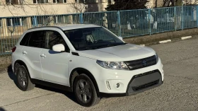 Suzuki Vitara 1.6i 4x4 120кс. РЕАЛЕН ПРОБЕГ, снимка 3 - Автомобили и джипове - 53623853