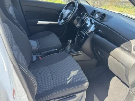 Suzuki Vitara 1.6i 4x4 120кс. РЕАЛЕН ПРОБЕГ, снимка 11 - Автомобили и джипове - 53623853