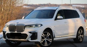 BMW X7 30d xDrive M-Pack