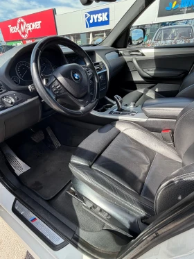 BMW X3 3.5D XDrive M PACKET TOP - 12800 € / 25034.62 лв. - 93063461 9