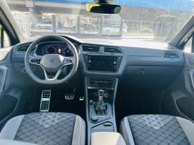 VW Tiguan 2.0i/R-LINE/4X4/ - 33000 € / 64542.39 лв. - 27059845 9