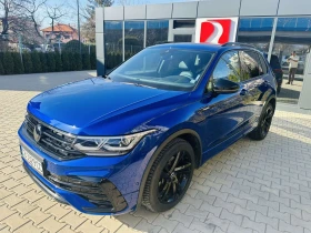 VW Tiguan 2.0i/R-LINE/4X4/ - 33000 € / 64542.39 лв. - 27059845 13