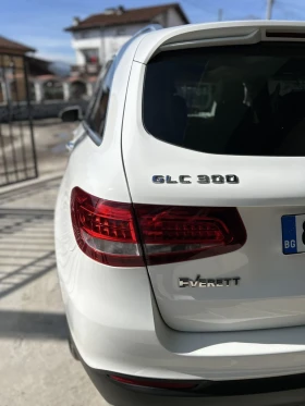 Mercedes-Benz GLC 300 GLC - 17700 € / 34618.19 лв. - 28787700 12