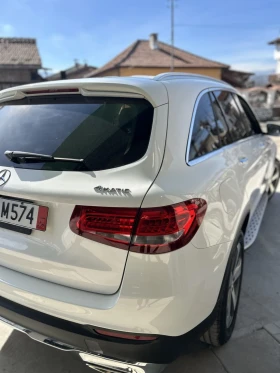 Mercedes-Benz GLC 300 GLC - 17700 € / 34618.19 лв. - 28787700 13